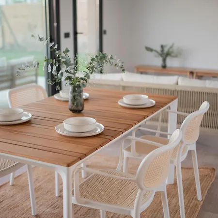 Golf Isla Canela Links